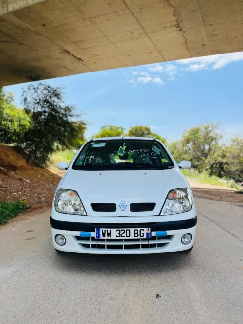 Renault Scenic 1997 Scenic