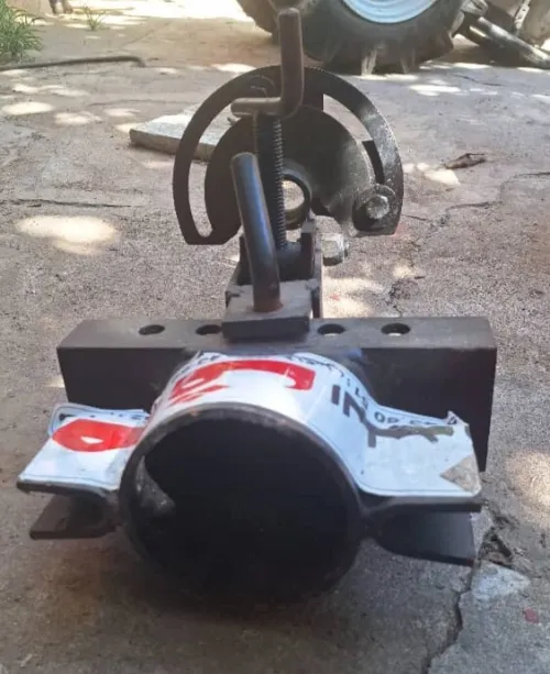MOTOCULTEUR