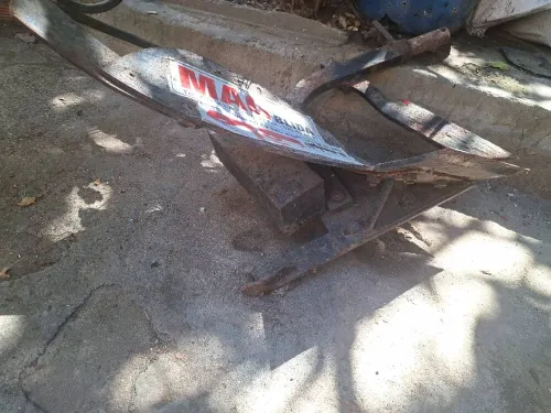 MOTOCULTEUR
