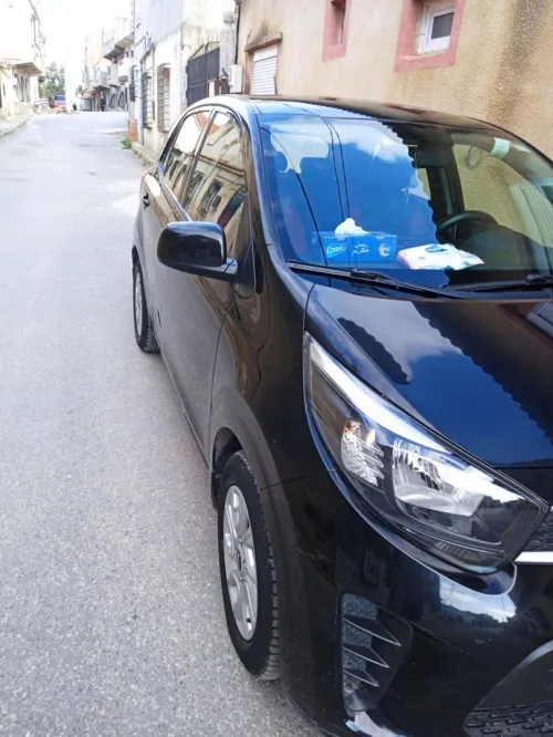 Kia Picanto 2019 STAR PLUS