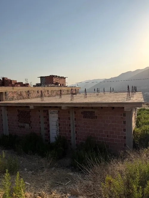 Vente bien immobilier Batna Tighanimine 5