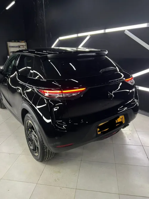 Citroen DS3 2022 Performance line