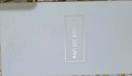 Honor 300ultra