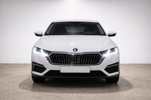 Skoda Octavai 2026 2026