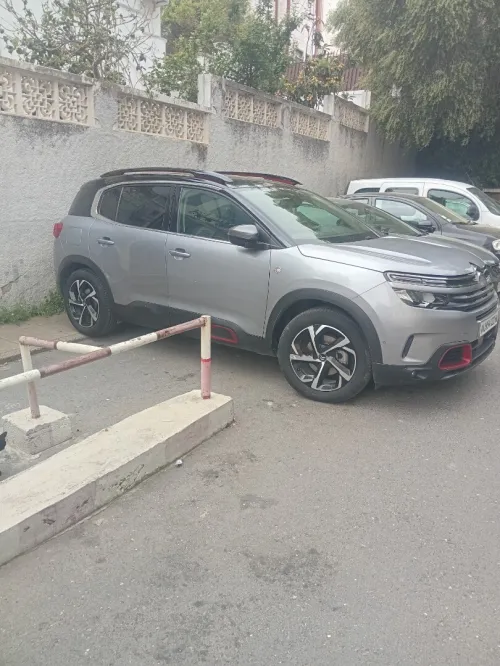 Citroen C Crosser 2022 C Crosser