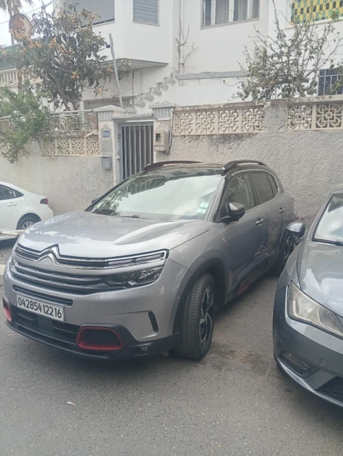 Citroen C Crosser 2022 C Crosser