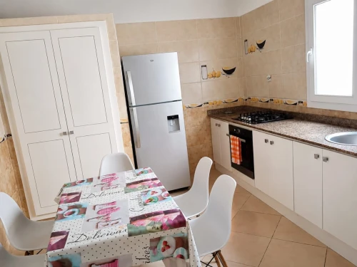 Location vacances Villa Mostaganem Mostaganem