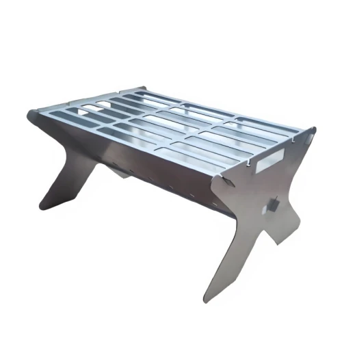 Barbecue Grill démontable - شواية قابلة للتركيب