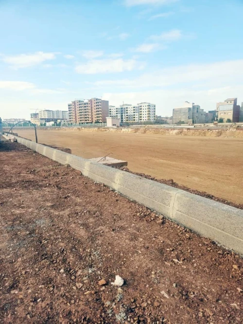 Vente Terrain Mostaganem Sayada