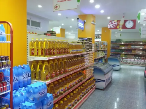Vente Villa Mostaganem Mostaganem