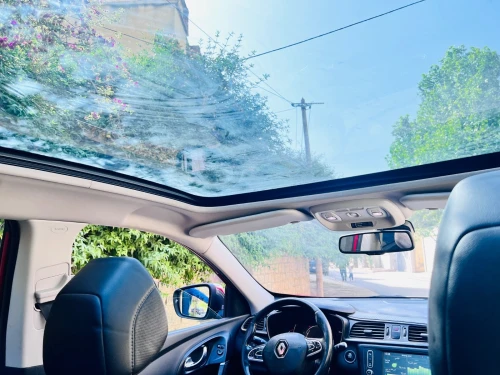 Renault Kadjar 2017 Intens