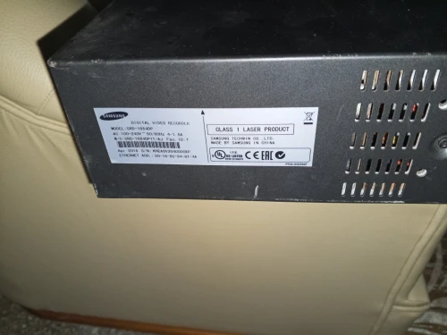 Dvr