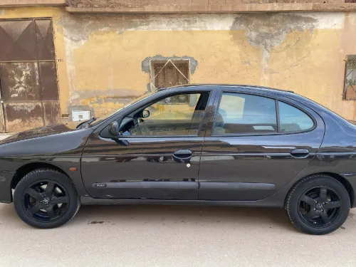 Renault Laguna 2 2002 Laguna 2