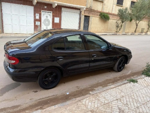 Renault Laguna 2 2002 Laguna 2