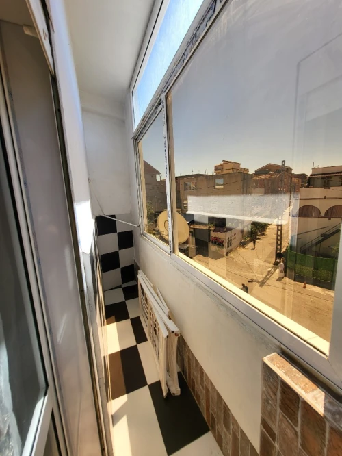 Location Appartement Duplex F2 Alger Staoueli