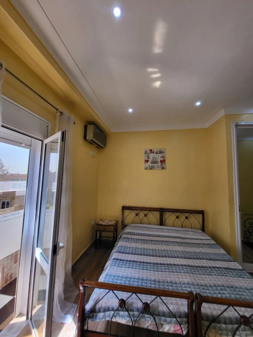 Location Appartement Duplex F2 Alger Staoueli