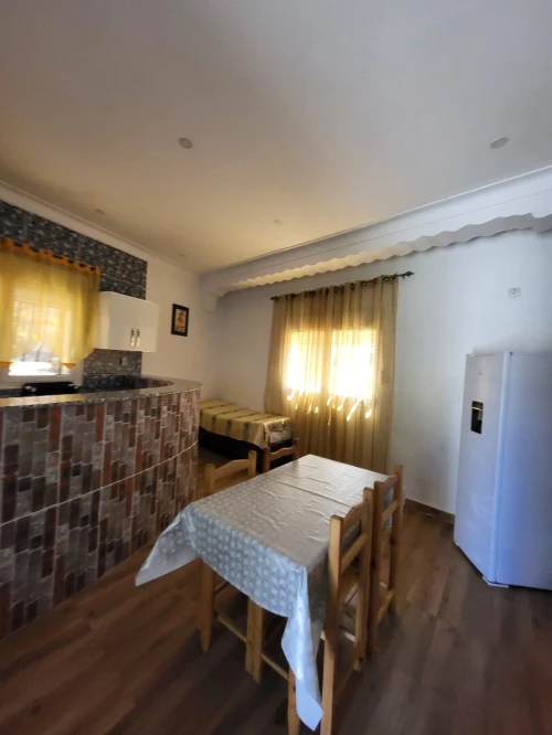 Location Appartement Duplex F2 Alger Staoueli