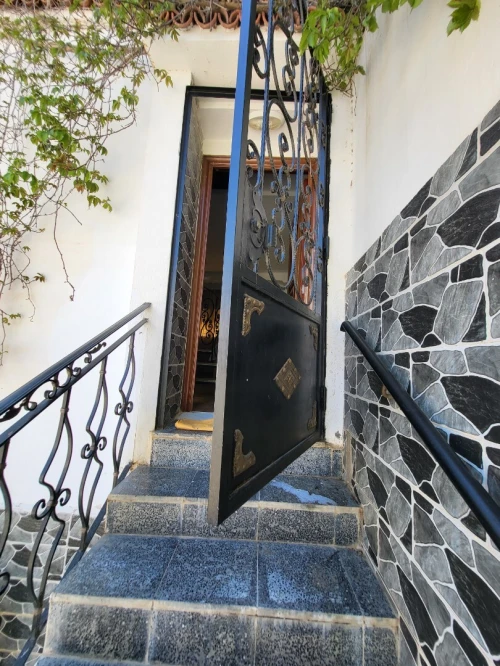 Location Appartement Duplex F2 Alger Staoueli