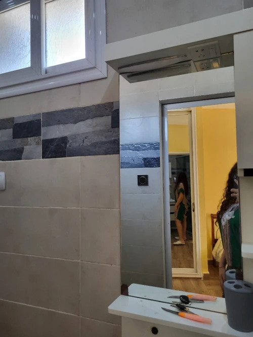 Location Appartement Duplex F2 Alger Staoueli