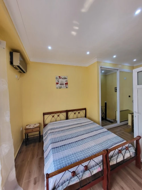 Location Appartement Duplex F2 Alger Staoueli