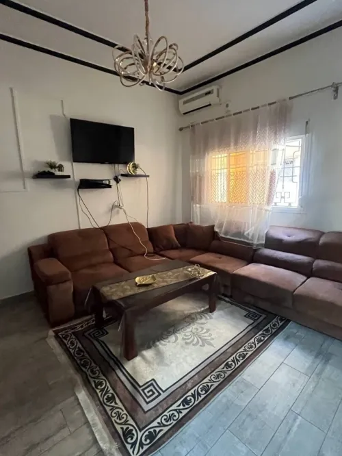 Vente Appartement F3 Oran Bir el djir