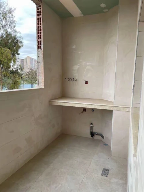 Vente Appartement F3 Oran Oran