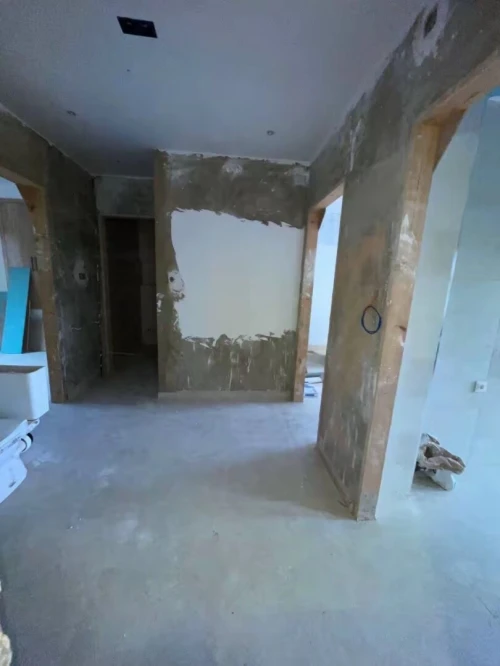 Vente Appartement F3 Oran Oran