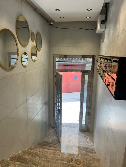 Vente Appartement F3 Oran Oran