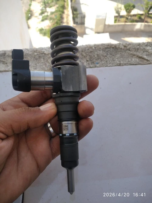 Injecteur GOLF 5D