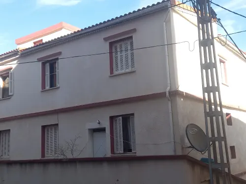 Vente Villa Béjaïa Akbou