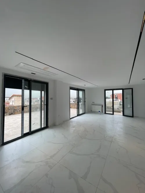 Vente Appartement Duplex F5 Alger Dely brahim