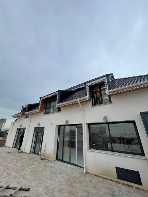 Vente Appartement Duplex F5 Alger Dely brahim