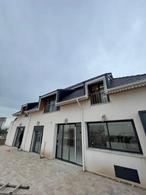 Vente Appartement Duplex F5 Alger Dely brahim