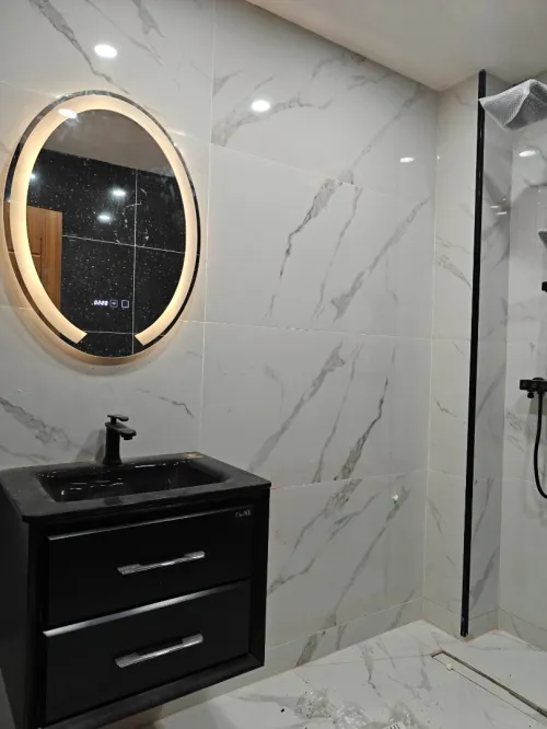 Vente Appartement F4 Alger Saoula