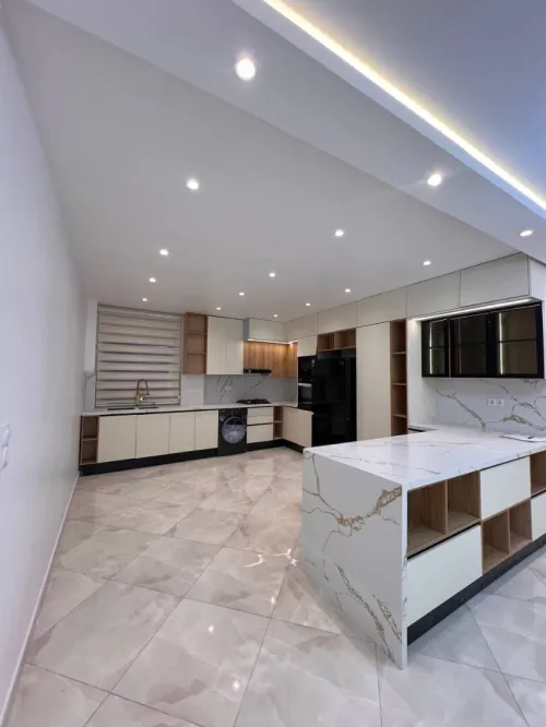 Vente Appartement F4 Alger Birkhadem