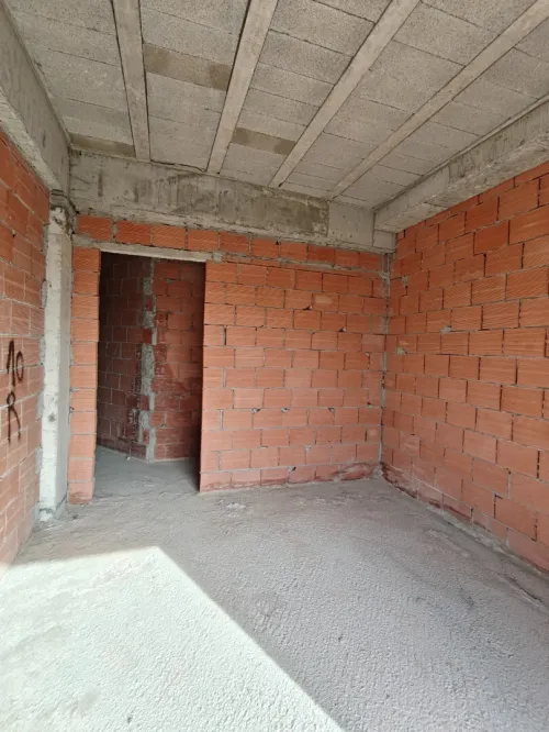 Vente Appartement F4 Alger Cheraga