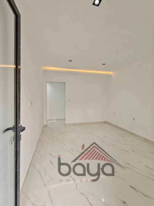 Vente Appartement F4 Alger Saoula