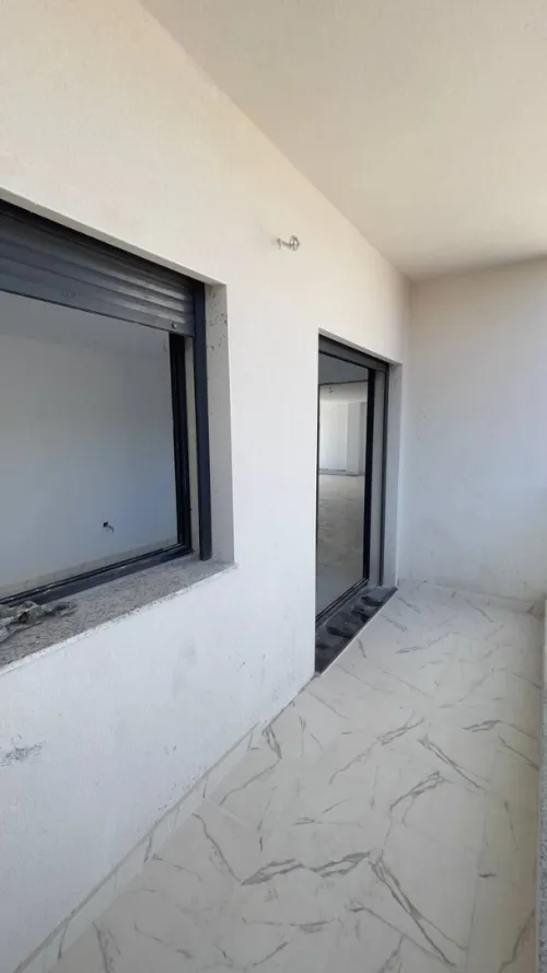 Vente Appartement F4 Alger Saoula