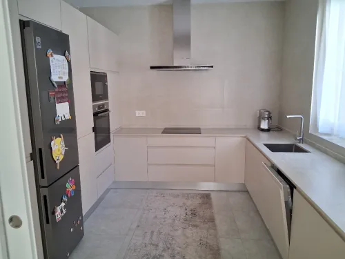 Vente Villa 