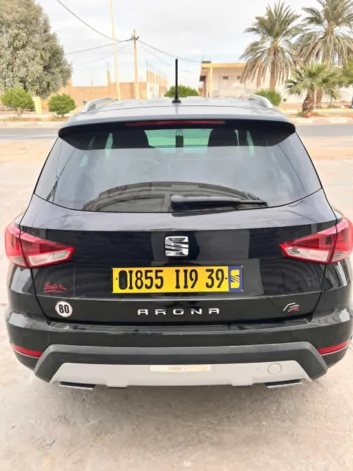 Seat Seat 2019 Seat