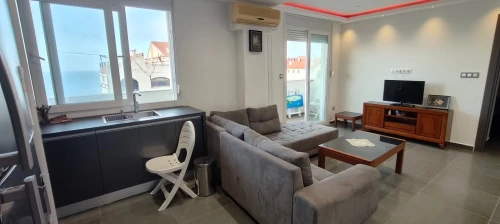 Location Appartement F2 Boumerdès Boumerdes
