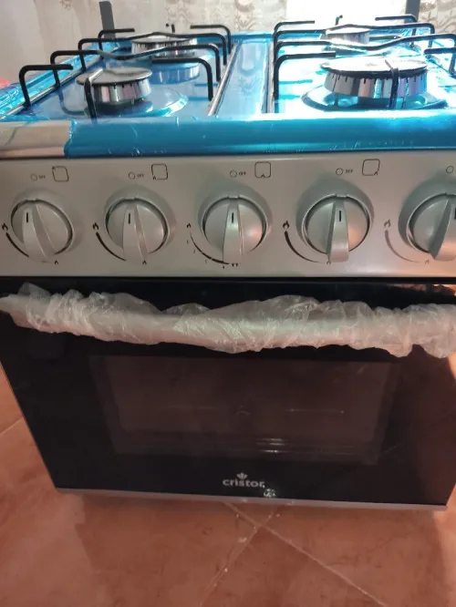 Cuisinière Cristor mini cuisinière