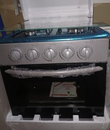 Cuisinière mini cristor كوزنيار مني كرستور