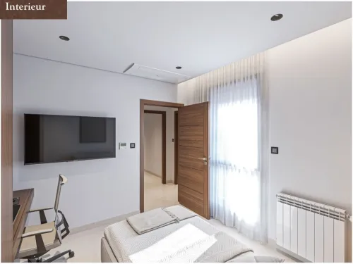 Vente Appartement F4 Alger Dely brahim