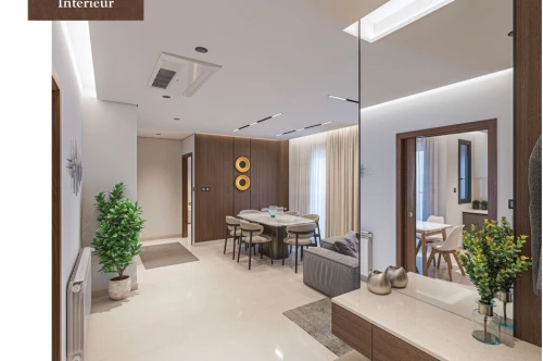 Vente Appartement F3 Alger Dely brahim