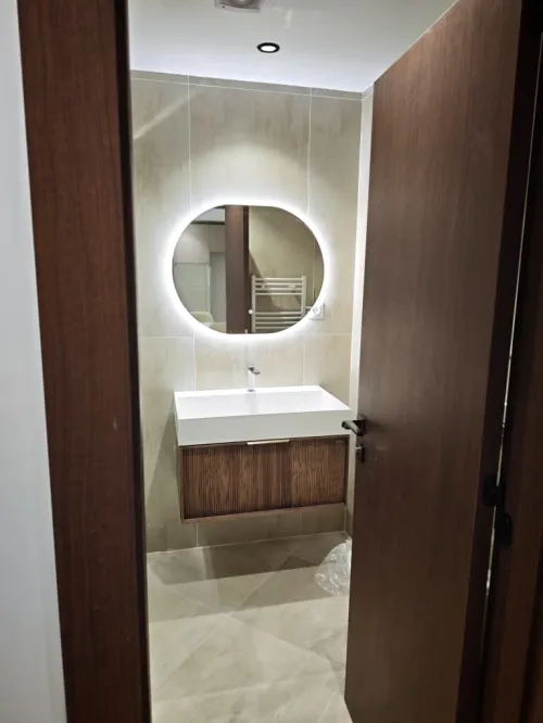 Vente Appartement F2 Alger Dely brahim