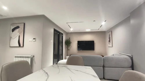 Vente Appartement F2 Alger Dely brahim