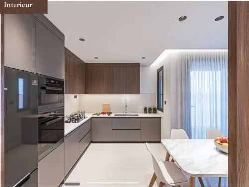 Vente Appartement F3 F4 Alger Cheraga