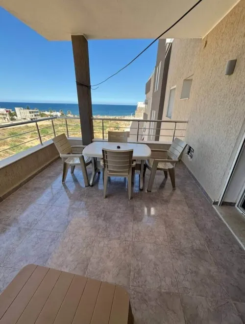 Location vacances Villa Skikda Collo