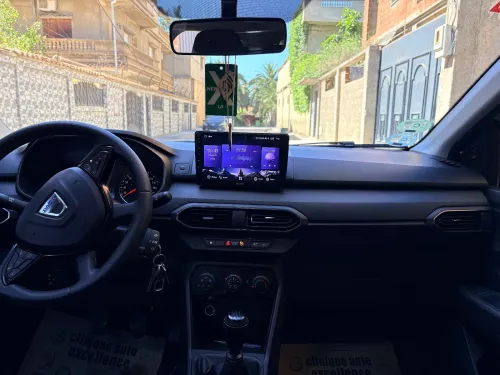 Dacia Sandero 2022 Ambiance